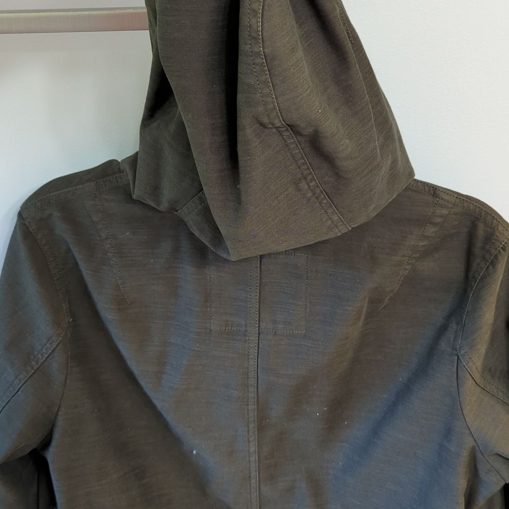 Levi jacket - Picture 8 of 11